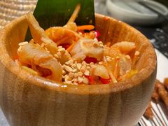 -云海肴云南菜·蒸汽石锅鱼(青岛万象城店)