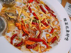 -太二酸菜鱼(正大广场店)