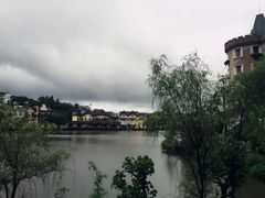 -深圳东部华侨城茵特拉根酒店