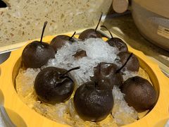 -挂雪铁锅炖大鹅