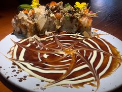 -鳗鱼家·深夜食堂(军博店)