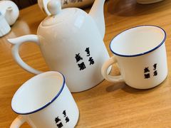 -香园茶社·金陵小灶(老门东店)