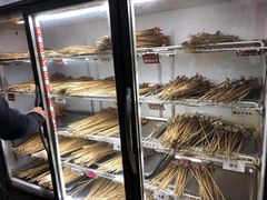 -盖帮鳝鱼串串(东郊记忆店)