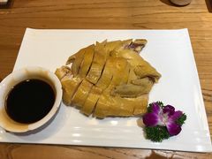 白斩鸡-玉玲珑(平湖龙湫湾店)