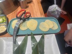 -韩悦牛排烤肉无限续(宝能中心店)