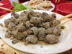 -垦丁辉哥生鱼片
