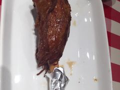 -西贝(宝乐汇店)