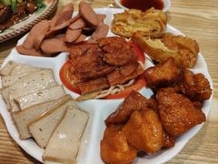 -佛有缘素食馆·荔湾老字号(陈家祠首店)