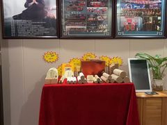-莱仪堂艾灸经络养生馆(武威东路店)