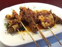 巧玲炸鸡-巧玲炸鸡(共康店)