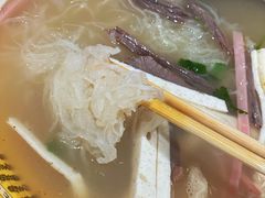 -小街锅贴(西工饭庄七分店)