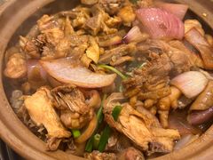 招牌胡须佬鸡煲-胡须佬鸡煲四季火锅店(石厦西村直营店)