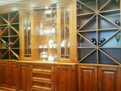 -索菲亚衣柜橱柜家具全屋定制(十里河居然之家店)