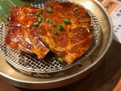 -九田家黑牛烤肉料理(新辰里亚运村店)