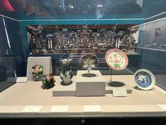 -北京大学赛克勒考古与艺术博物馆