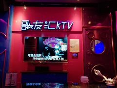 包房-歌友汇KTV(大悦城11层店)