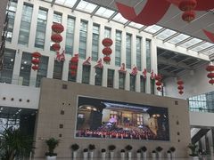 -武汉市民之家