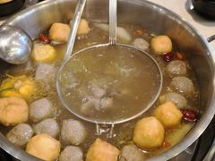-牛鼎记潮汕牛肉火锅(阳朔店)