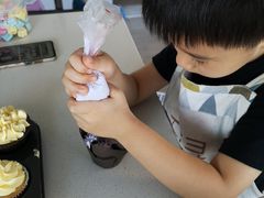 -千浔一暖DIY蛋糕烘焙(人民大学店)