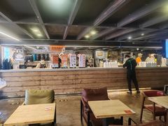 -放哈·甜醅子奶茶创造者(正宁路店)
