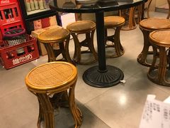 大堂-卓粤拉肠(红庙店)