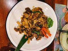 黑胡椒牛油蘑菇-苏梅花园(群星城店)