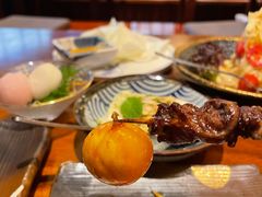 -鸟鹏烧鸟居酒屋(仁恒梦中心店)