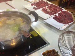 -潮泰牛肉火锅 · 创于1992年(车公庙店)