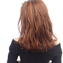 烫染-FAB HAIR CLUB