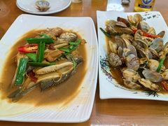 -友强·23年特色海鲜大排档(厦门店)