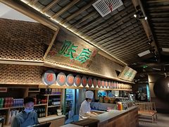 -筱爷叔·上海传统手工菜(玉树路店)