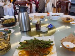 -泉龙渔村·粤式早茶·金牌烧鹅(中山三乡店)