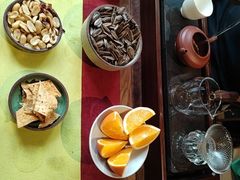 -邈墨茶馆(大兜路1号店)