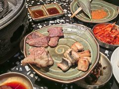 -金家烤鳗鱼(西塔旗舰店)