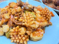 -清真利德顺小老饭庄(复兴路店)