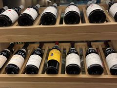 -肆海小川菜酒馆Wine Bistro (青年路店)