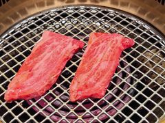 -御牛道日式烤肉料理(杭州万象城店)