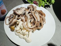 -额尔敦·品质自助(摩尔城店)