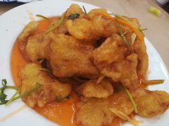 私房锅包肉-北方饺子王·海肠捞饭·海鲜锅(山大店)