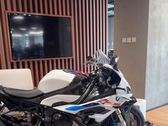 -北京德悦行BMW宝马摩托车