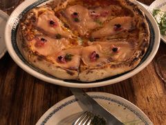 -PIZZA BIANCA(民园店)