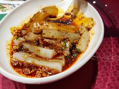 担担老凉粉-新渝城·始于2000年(淘金店)