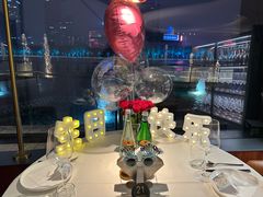 -MONICH牛排融合餐厅(和义大道购物中心店)