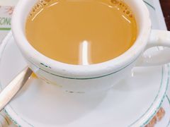 -兰芳园(上环店)