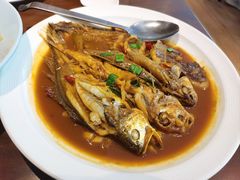 -文华小渔村(椒江康平路店)