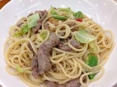-卢家妈妈·西餐厨房(中信华庭店)