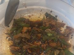 -兰湘子·湘菜小炒(长安万科广场店)