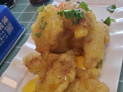 -东北饺子王(港澳广场购物中心店)