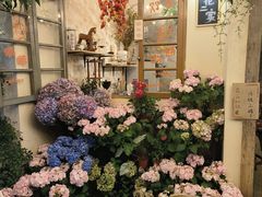 -花二家·生活馆(六运小区店)