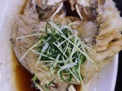 -潮喜竹溪荔湖酒家(荔枝湾店)